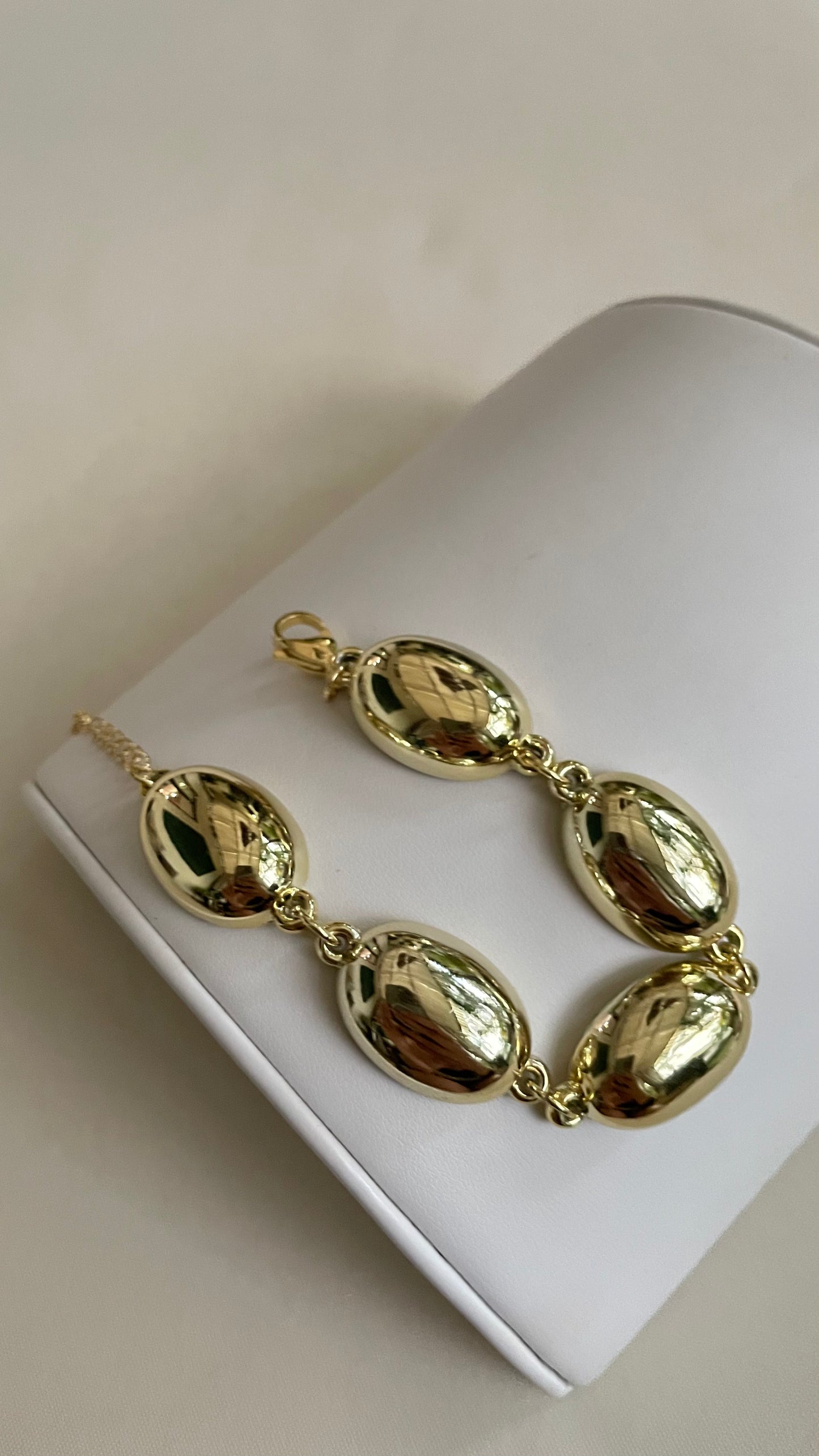 Pulsera ajustable