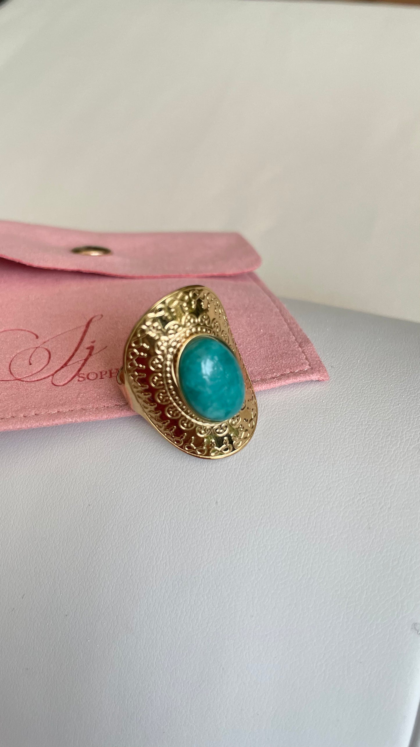 Anillos ajustables