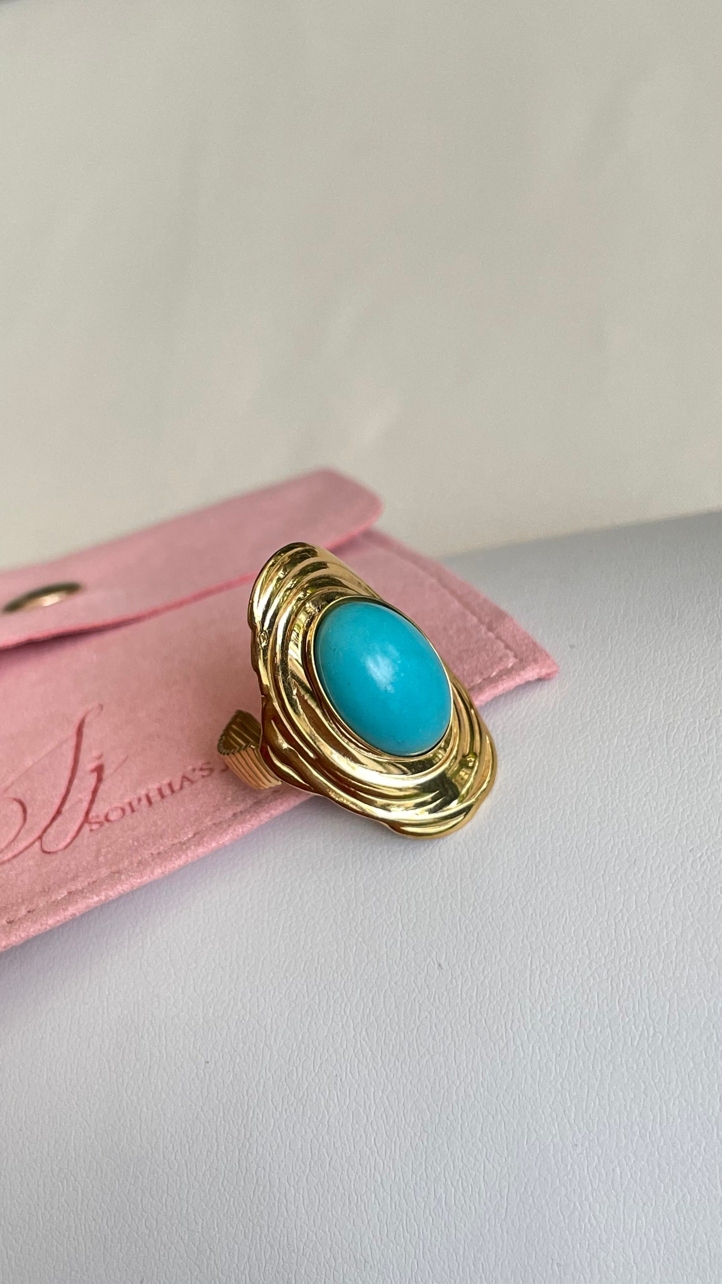 Anillos ajustables