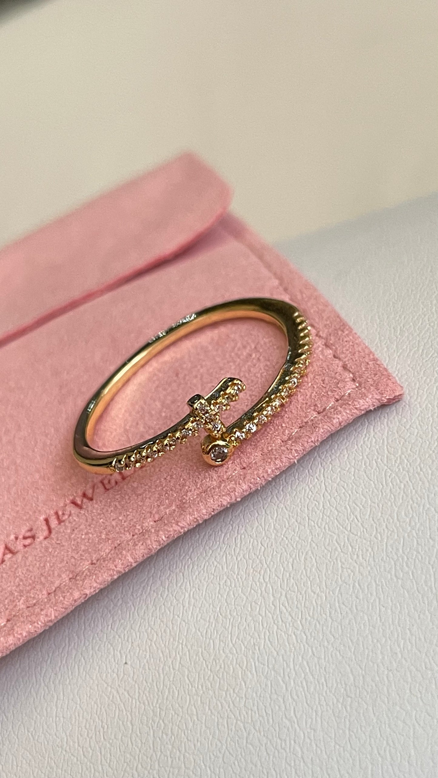 Anillos ajustables